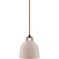 Thumbnail photo of Bell Pendant Lamp X-Small