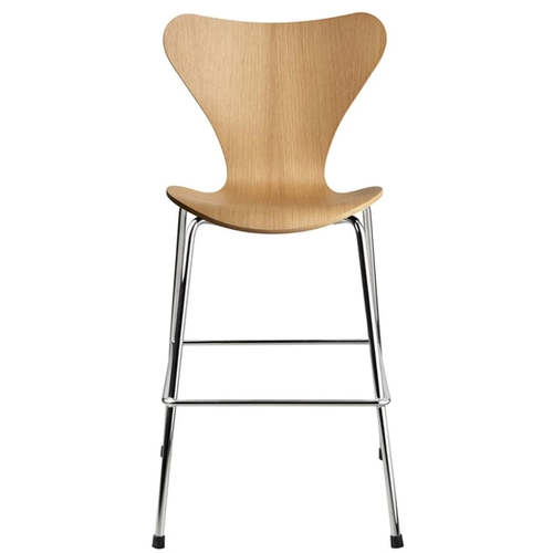 Photo of 3177 Series 7 Junior Chair Chrome