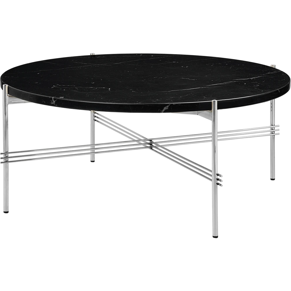 TS Coffee Table, Round, Medium