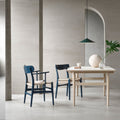 Thumbnail photo of CH23 Dining Chair