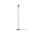 Thumbnail photo of Tiny Floor Lamp - Gulvlampe - Steel - Ø12 X H124,2 Cm