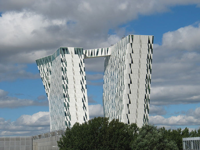 AC Hotel by Marriott Bella Sky Copenhagen