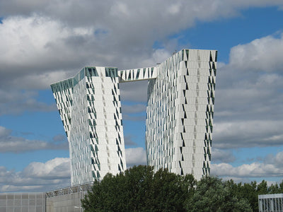 AC Hotel by Marriott Bella Sky Copenhagen