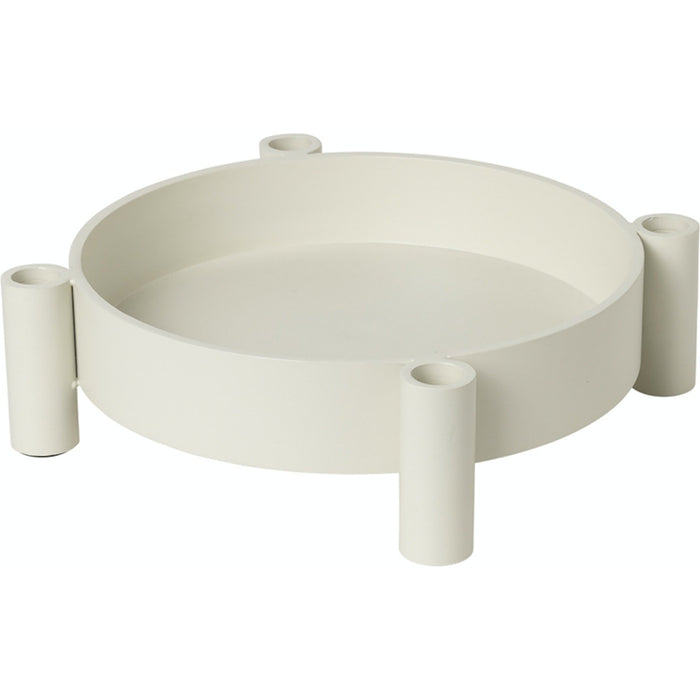 Photo of Silk Candle Holder