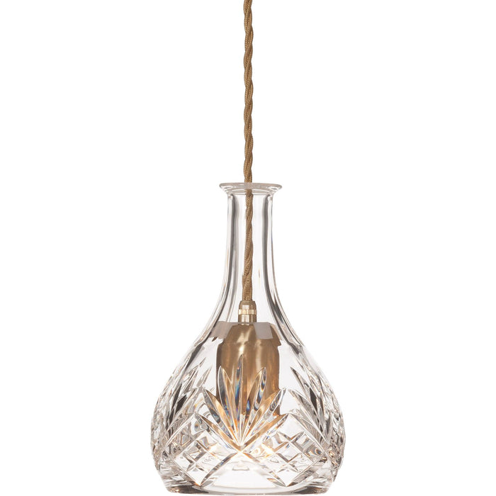 Photo of Decanterlight Bell