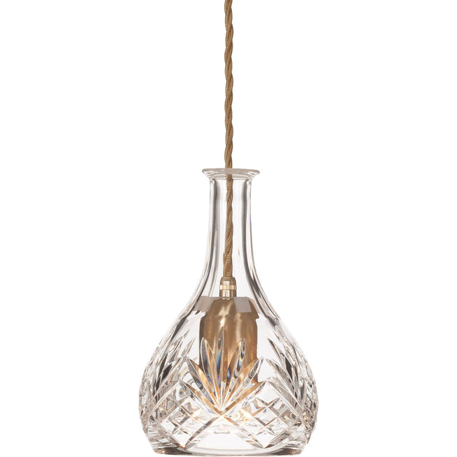 Photo of Decanterlight Bell