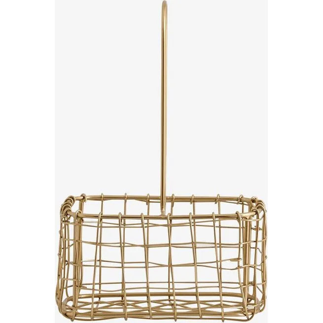 Photo of Naviti Storage Basket 1