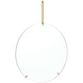 Thumbnail photo of Moebe Wall Mirror Ø50 cm