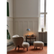 Thumbnail photo of Little Petra VB1 Lounge Chair
