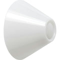 Thumbnail photo of Ono Flush Mount Wall Lamp, Ø20 Cm