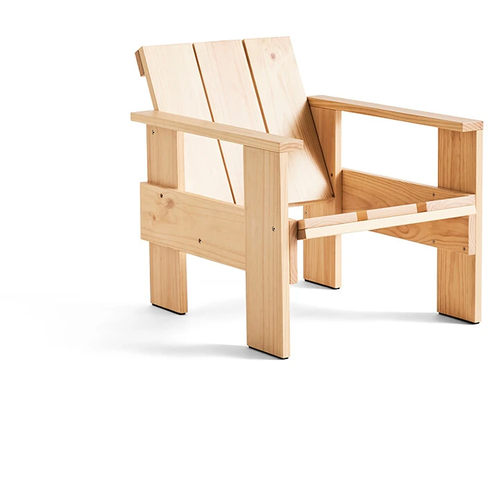 Crate Lounge Chair