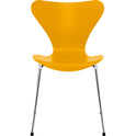 3107 Series 7 Chair - Chromed Steel Base