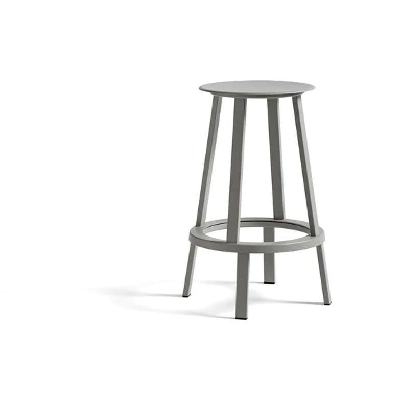 Revolver Bar Stool H65 cm