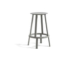 Thumbnail photo of Revolver Bar Stool H65 cm