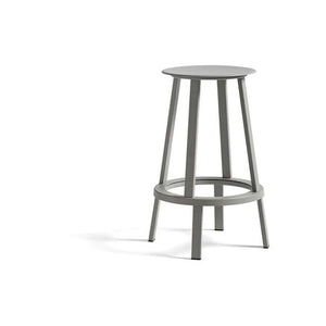 Photo of Revolver Bar Stool H65 cm