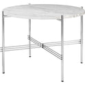 TS Coffee Table, Round, Small