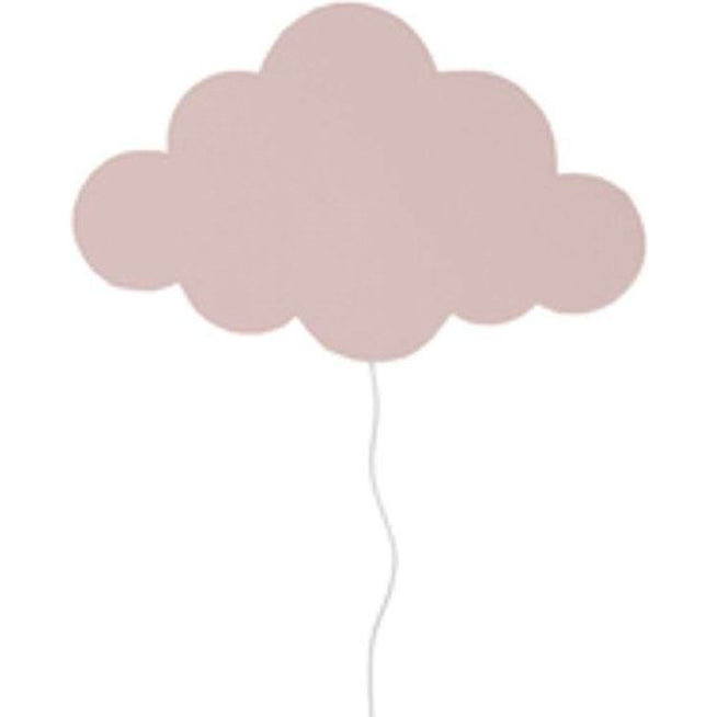 Photo of Cloud Lamp