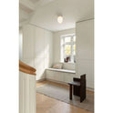 Rizzatto 171 Wall Lamp/ceiling Lamp Satin