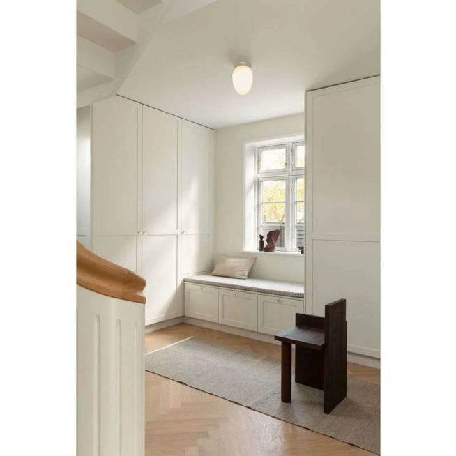 Photo of Rizzatto 171 Wall Lamp/ceiling Lamp Satin