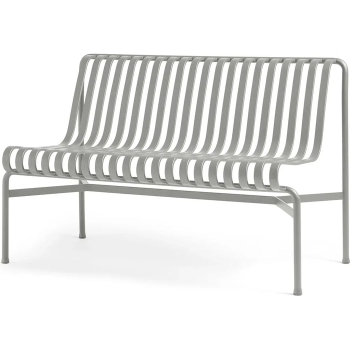 Photo of Palissade Dining Bench without Armrests