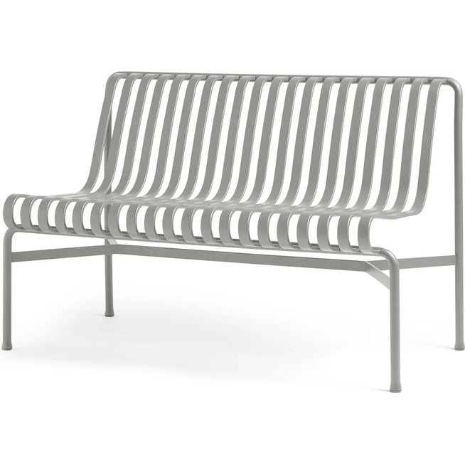 Photo of Palissade Dining Bench without Armrests