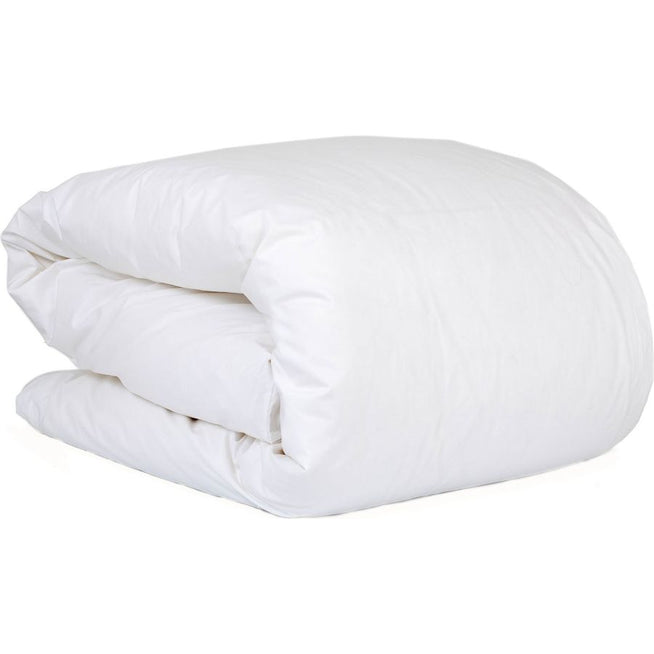 Photo of Pousada Percale Påslakan Eko, Vit, 220x220 - Påslakan - Vit