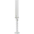 Thumbnail photo of Curious Candlestick