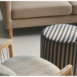 Photo of No. 8 pouf