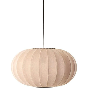 Photo of Knit-Wit 57 Oval Pendant
