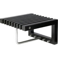 Thumbnail photo of Skagerak Cutter Mini Wardrobe by Fritz Hansen (Black Lacquered Oak)