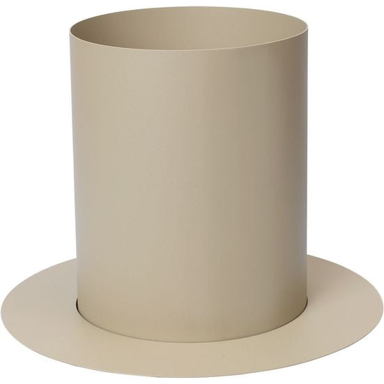 Photo of Auran Potte - Urtepotte - Medium - Cashmere - W32.5 X D32.5 X H26.6 Cm