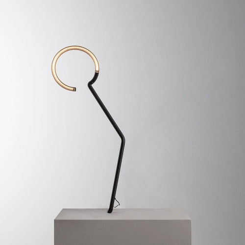 Photo of Vine Light Table Lamp