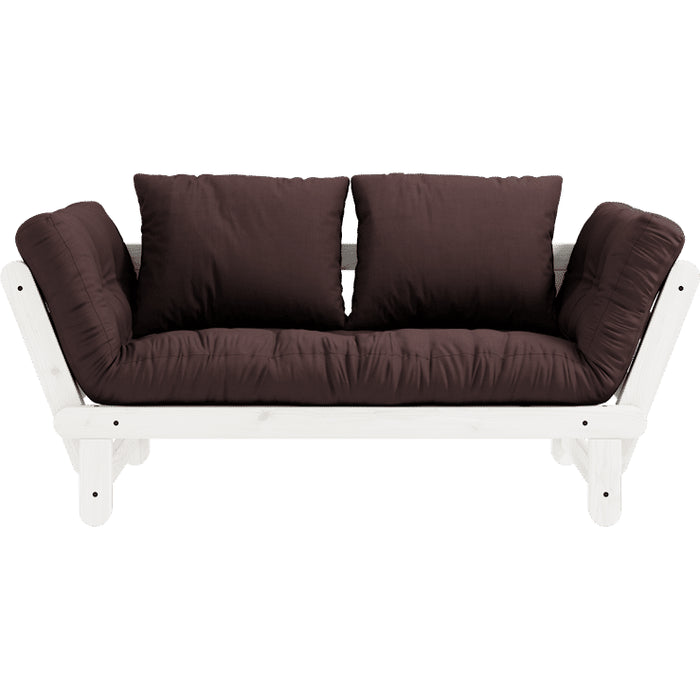 Photo of Beat (sleep) Sofa - White
