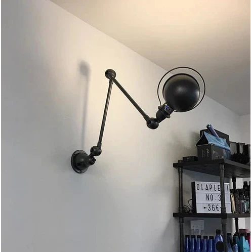 Loft D4401 Wall Lamp