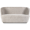 Thumbnail photo of Stay Sofa, Plinth Base, 150cm