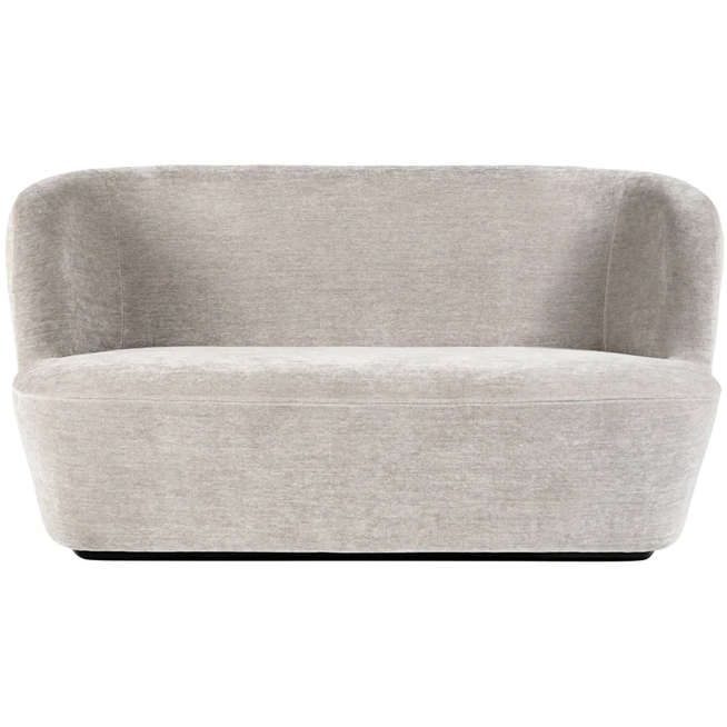 Photo of Stay Sofa, Plinth Base, 150cm