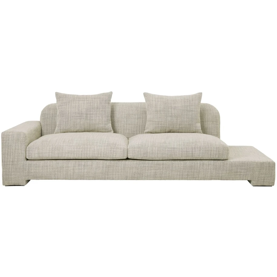 Bay Sofa Left