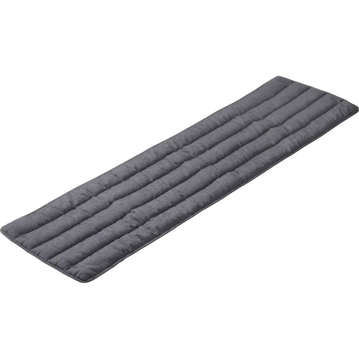 Photo of M18 Ermelunden M15/m16 Seat Cushion Anthracite Grey