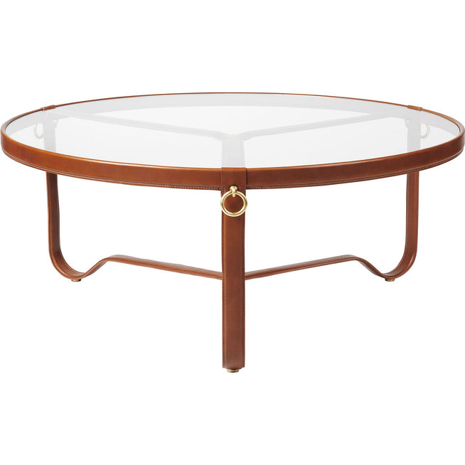 Photo of Adnet Coffee Table, Large