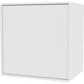 Thumbnail photo of Montana Mini 1003 - New White - Hyllsystem - Peter J. Lassen - Vit - Mdf
