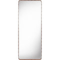 Thumbnail photo of Adnet Wall Mirror, Rectangular Large