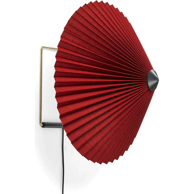 Photo of Matin Wall Lamp - Ø38 Cm