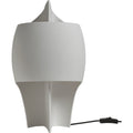 Thumbnail photo of La Lampe B Table Lamp White - DCW Editions