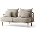 Fly SC2 Two Seater Sofa