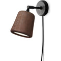 Thumbnail photo of Material Wall Lamp