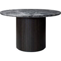 Moon Dining Table, Round, Ø150 cm