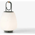 Thumbnail photo of Lucca SC51 Table Lamp