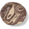 Thumbnail photo of Ryu Bowl - Skål - Ryu Bowl - 20 - Sand/brown - W17.5 X D20 X H5 Cm