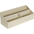 Thumbnail photo of Pod Desk Organizer Sand
