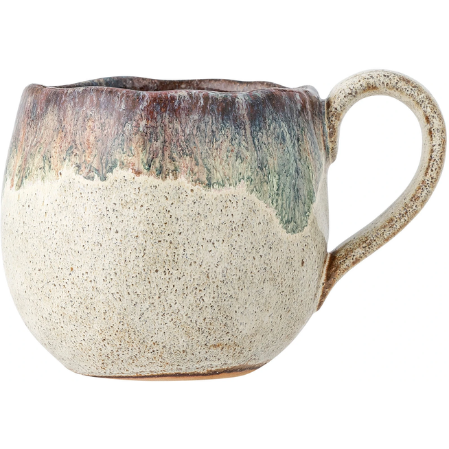 Photo of Estella Mug Brown Set of 6 Pieces